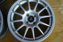 Renualt Clio 172 Sport